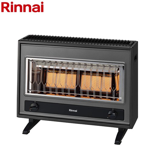 リンナイ R-1220CMSIII-D-13A | ヒーター・ストーブ | 住の森