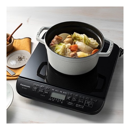 パナソニック KZ-PH34 | IHクッキングヒーター | 住の森