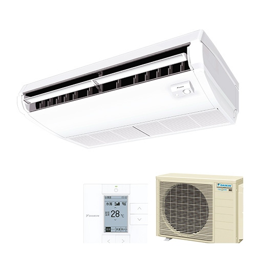 ダイキン SSRH50CV-SALE | 業務用エアコン | 住の森