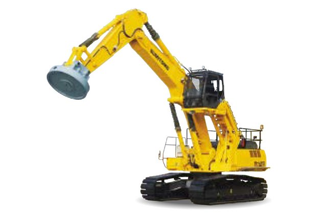 SH135X-7 | 住友建機株式会社