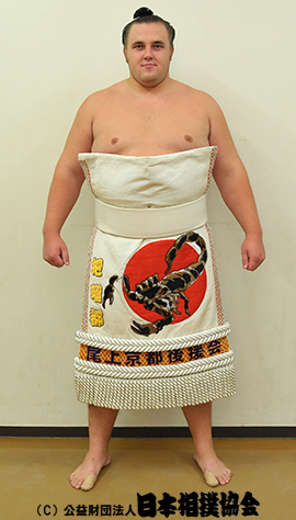 把瑠都 凱斗 - 力士プロフィール - 日本相撲協会公式サイト