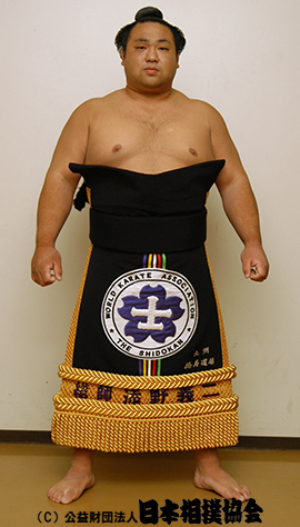 千代大海 - 歴代大関 - 日本相撲協会公式サイト