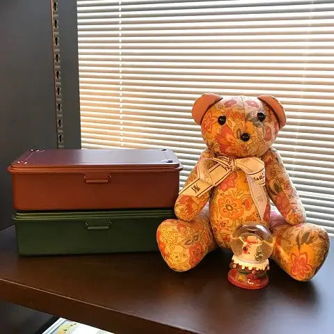 Toyo Steel Toolbox T-190MG (Moss Green) – Sumthings of Mine