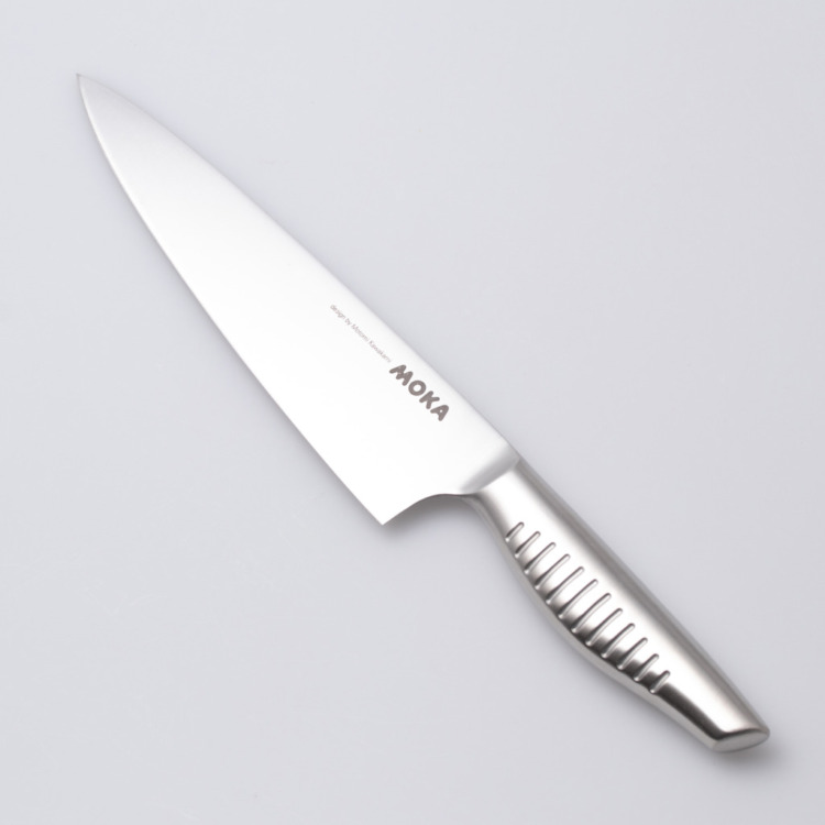 MOKAシェフナイフ 200mm | サンクラフトキッチン