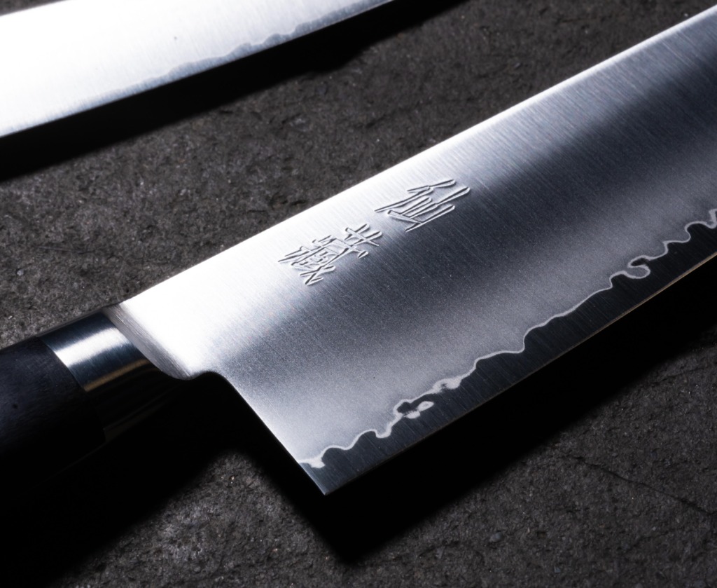 仙蔵 プロフェッショナル 文化包丁165mm | サンクラフトキッチン