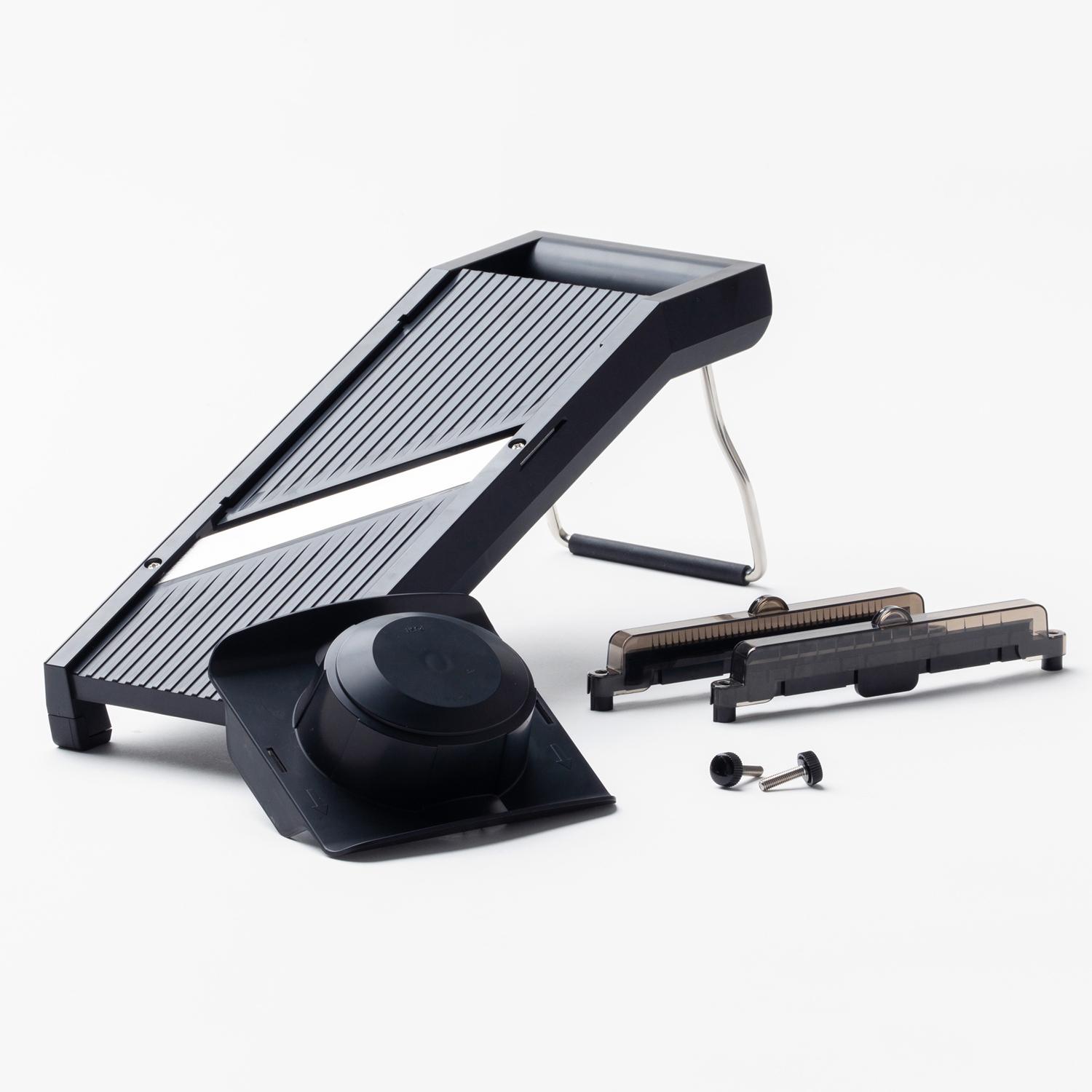 ダイヤル式リフトスライサー | サンクラフトキッチン