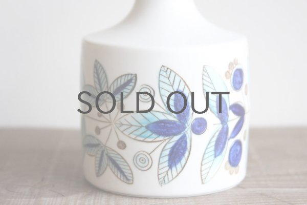 Rorstrand ロールストランド Susie フラワーベース