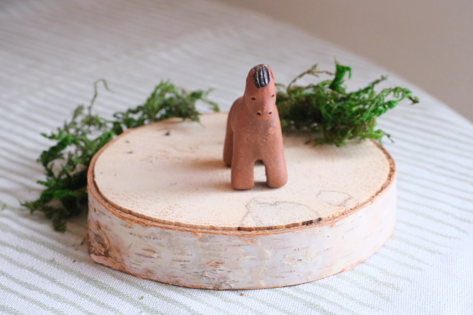 スウェーデン/Rutebo Stengods/ルーテボ/仔馬