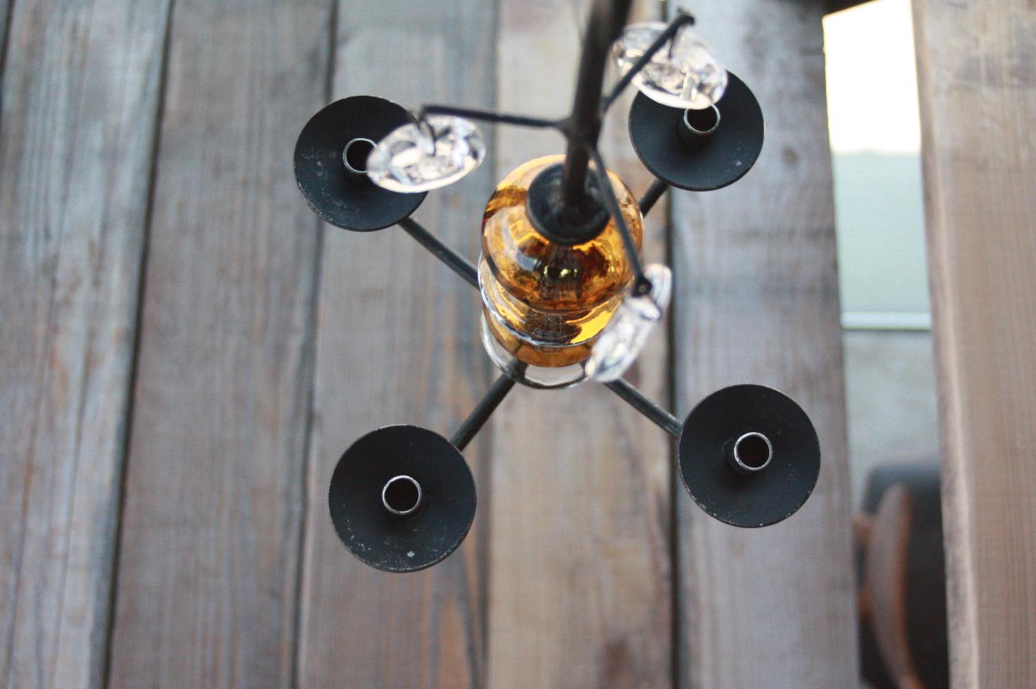 Erik Hoglund/エリックホグラン/BODA社製/キャンドルホルダー