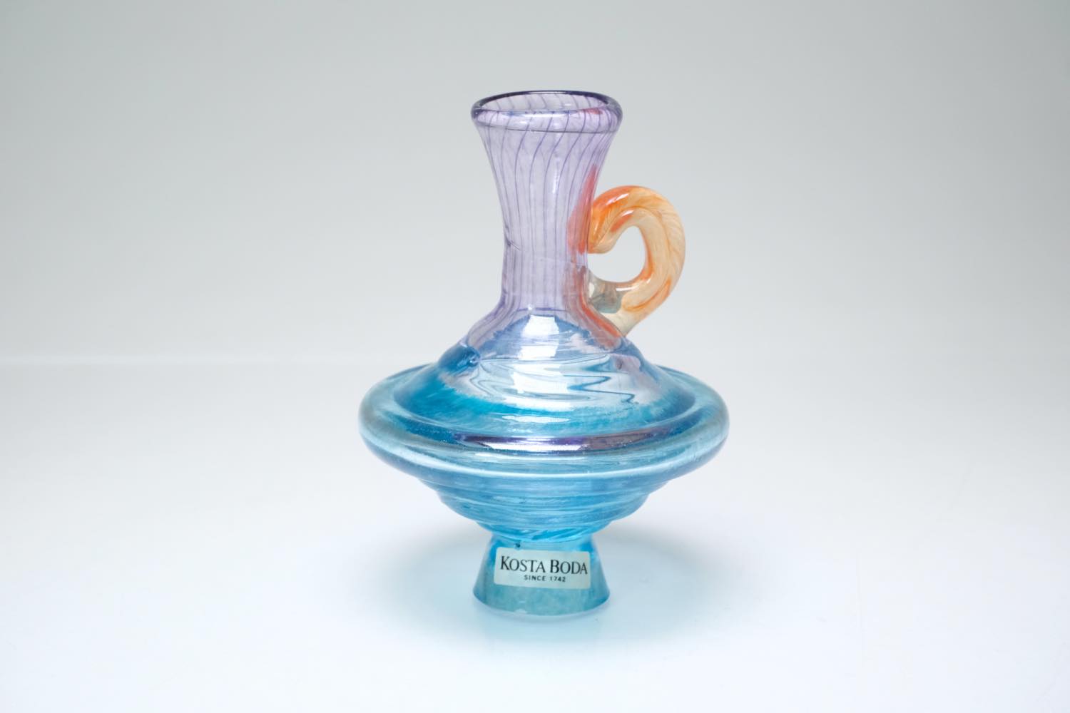 KOSTA BODA コスタボダ Nordic シェル エングマン 北欧 KOSTA BODA