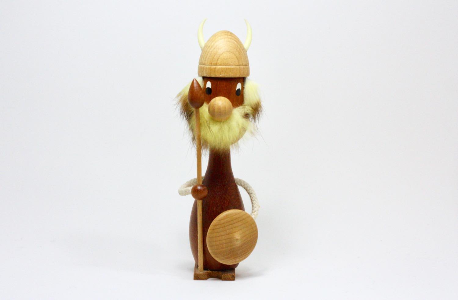 北欧ビンテージ雑貨/スウェーデン/バイキング/No.1