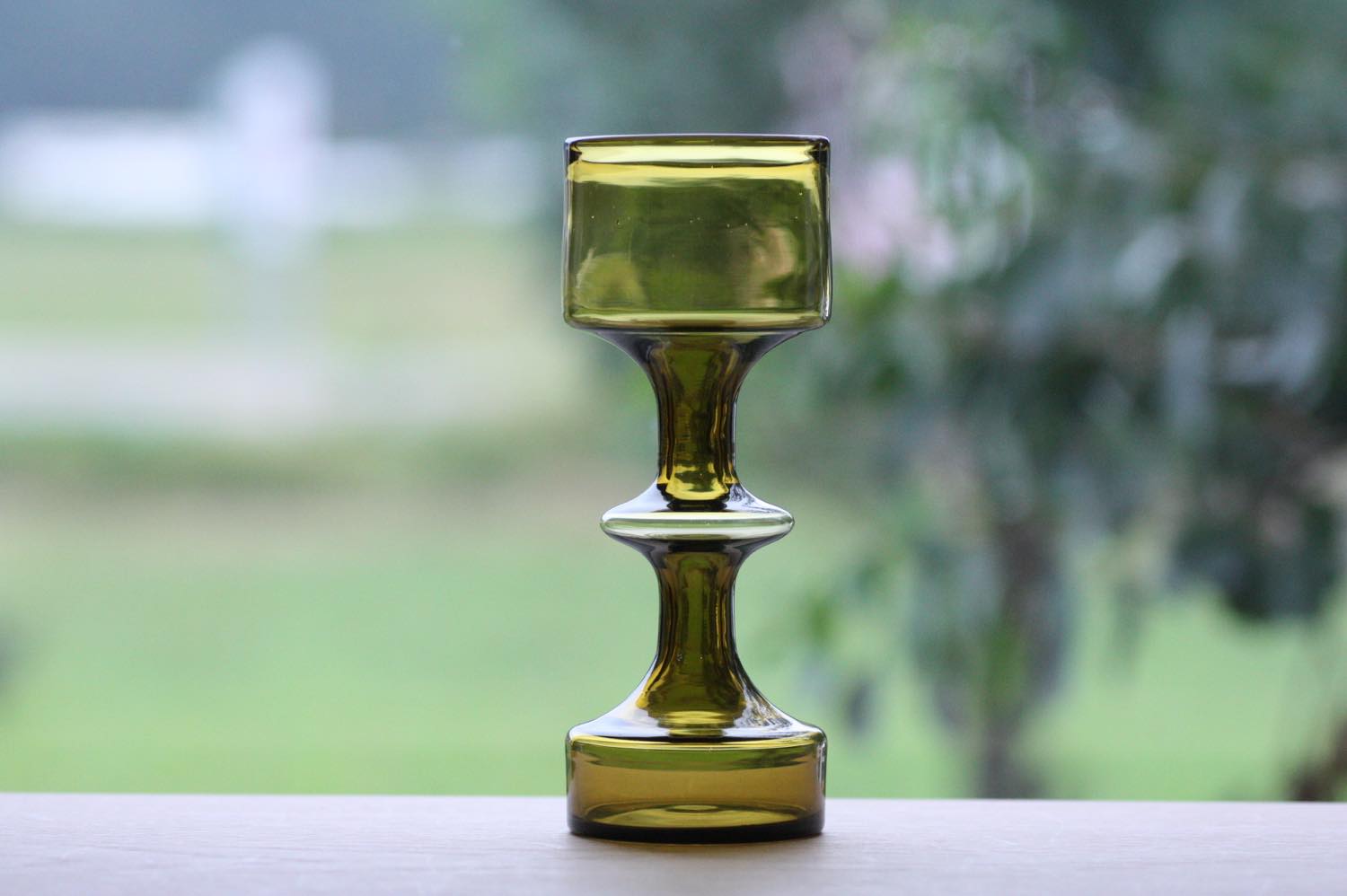 Kaj Franck/カイ・フランク/KF245/Nuutajarvi/ヌータヤルヴィ/ベース