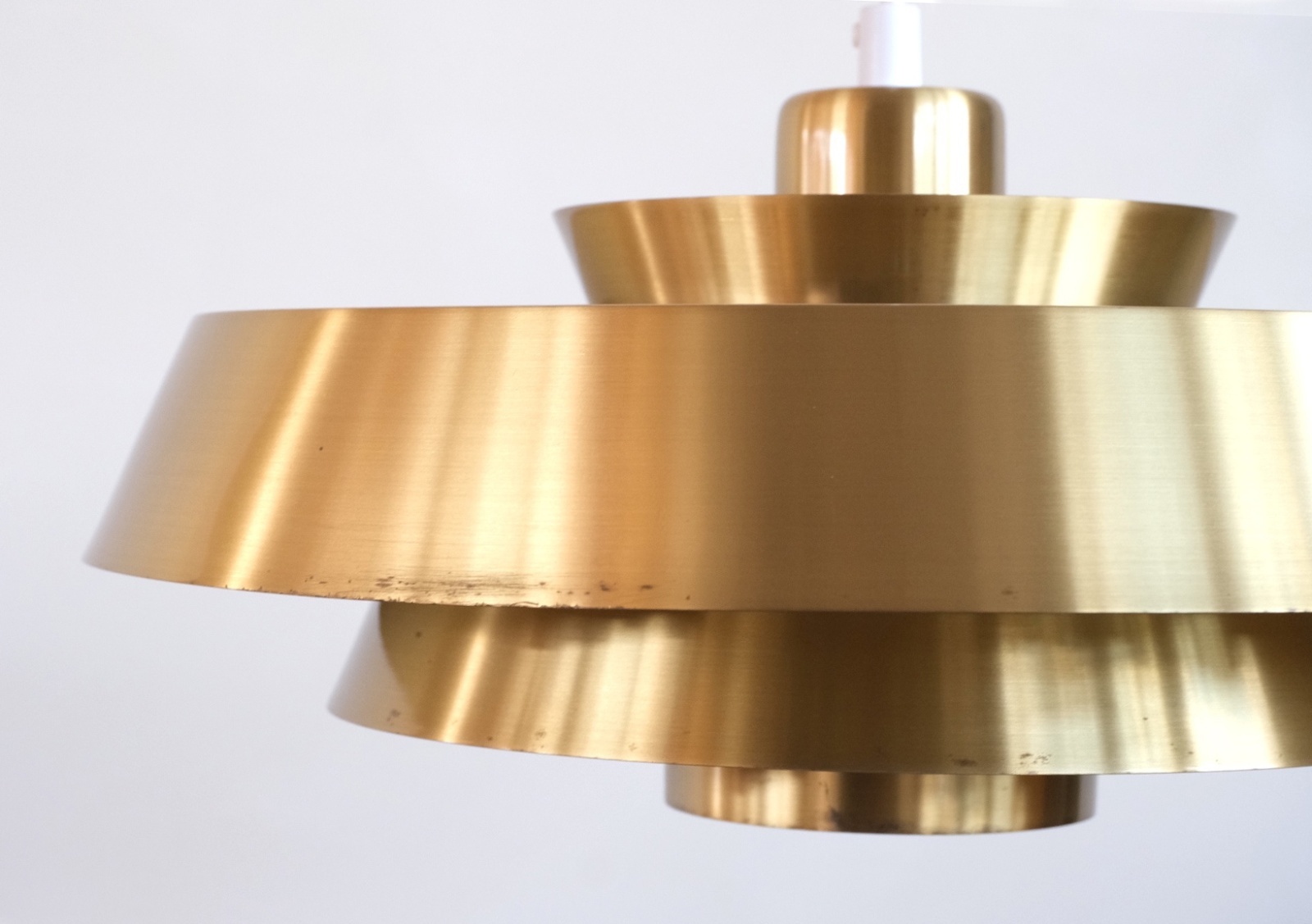 北欧ヴィンテージ照明/デンマーク製/Fog & Morup社/Jo Hammerborg