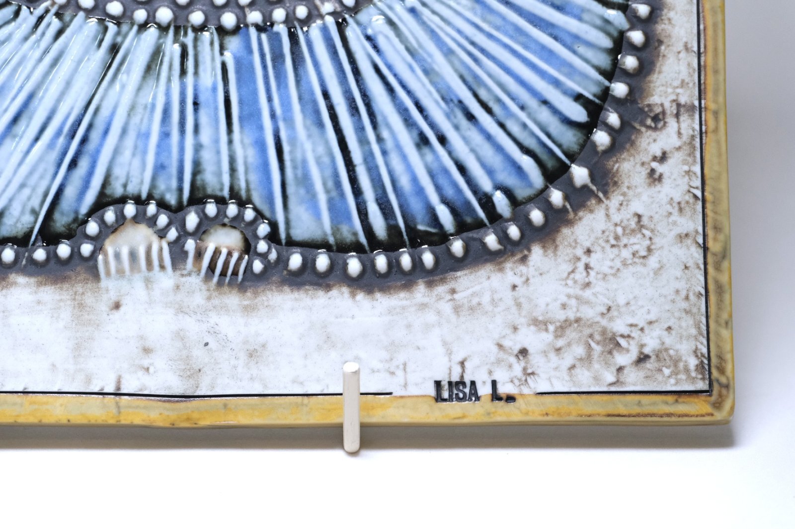 北欧雑貨Lisa Larson /リサ・ラーソン/ アンティーク/UNIK/Katt/丸ネコ