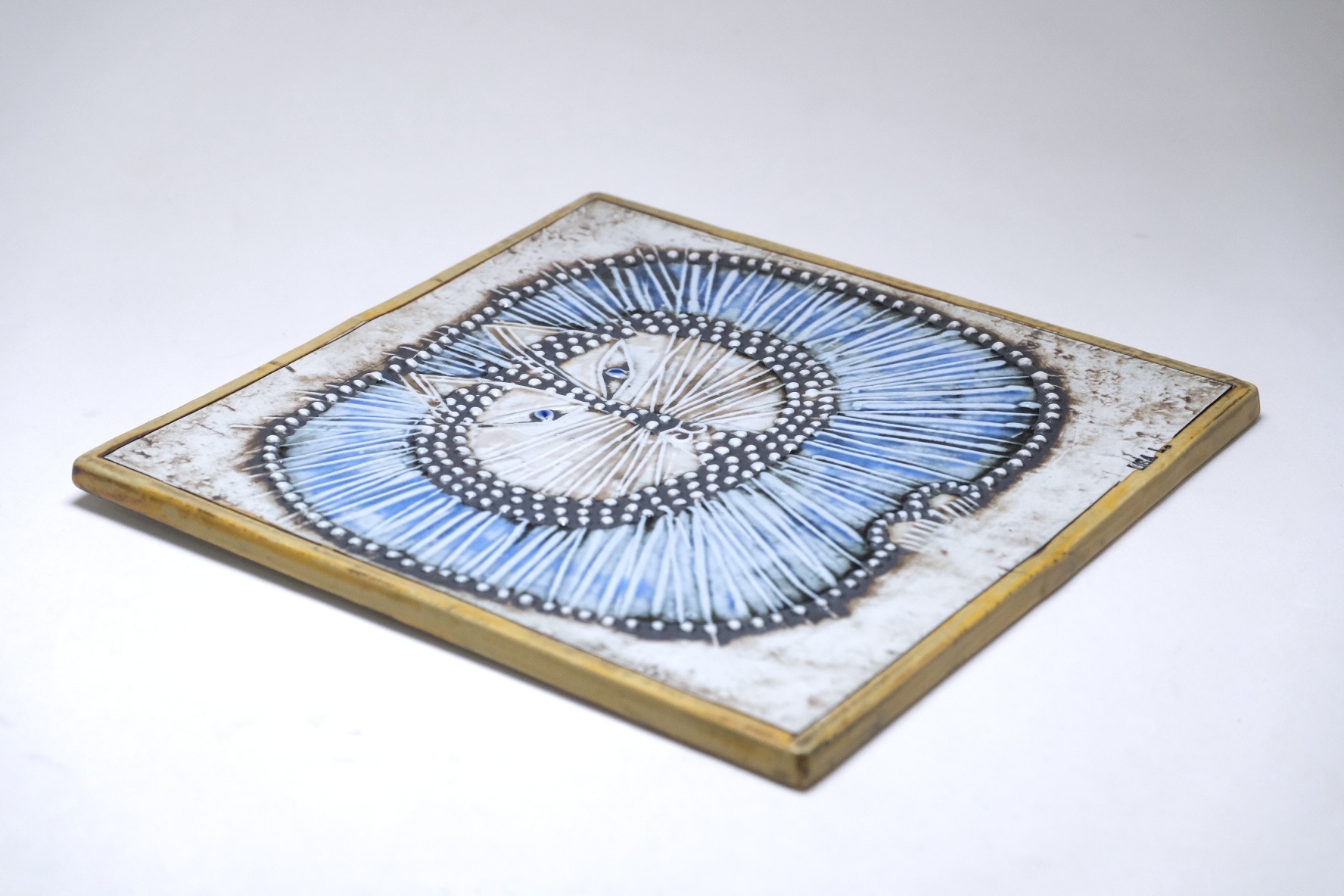 北欧雑貨Lisa Larson /リサ・ラーソン/ アンティーク/UNIK/Katt/丸ネコ