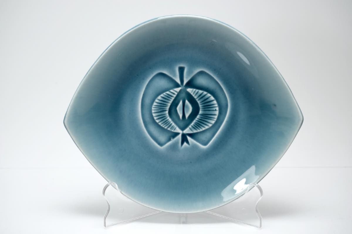 北欧ビンテージ/Gustavsberg/グスタフスベリ/Lisa Larson/リサ