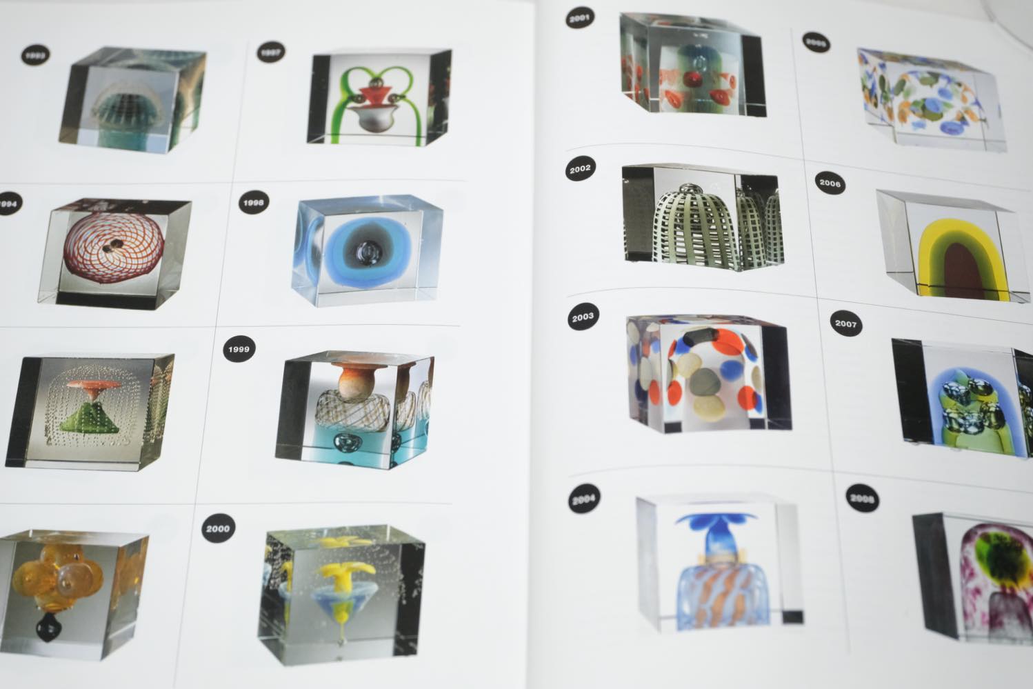 北欧本/Oiva Toikka/オイバ・トイッカ/Birds/バード本/BIRDS BY TOIKKA