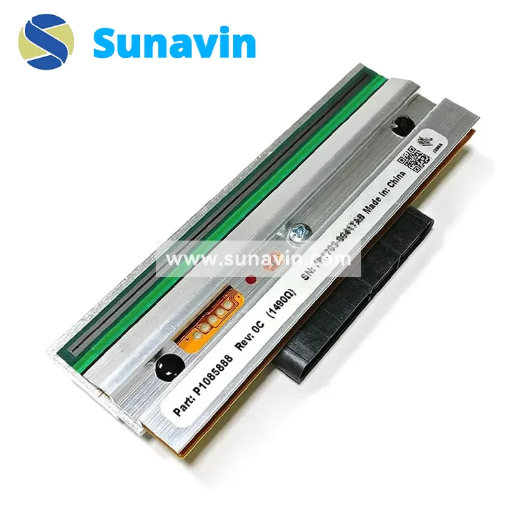 Zebra ZT610 printhead (300dpi) P1083320-011/ P1085888