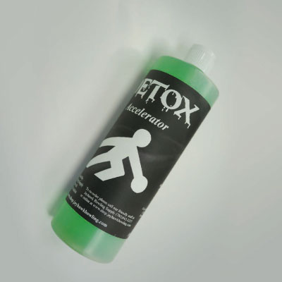 DETOX ACCELERATOR | ボウリングのことならサンブリッジ