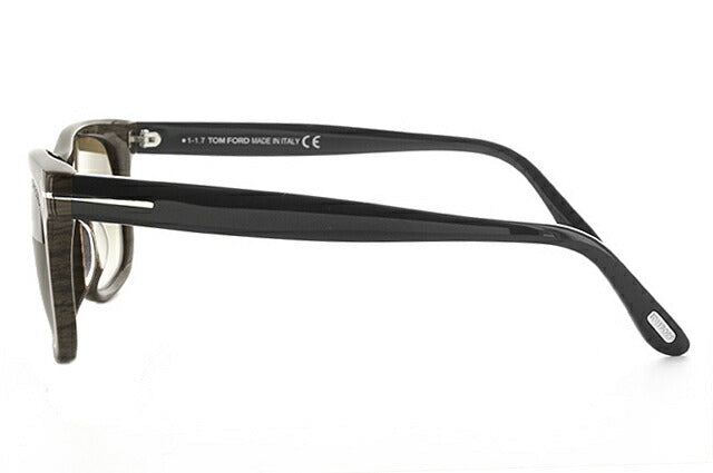 トムフォード サングラス TOM FORD LEO FT9336 05K 52 （TF9336 05K 52