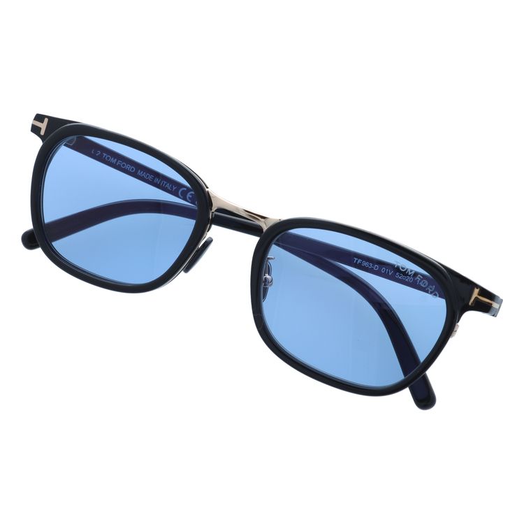 トムフォード サングラス アジアンフィット ミラーレンズ TOM FORD