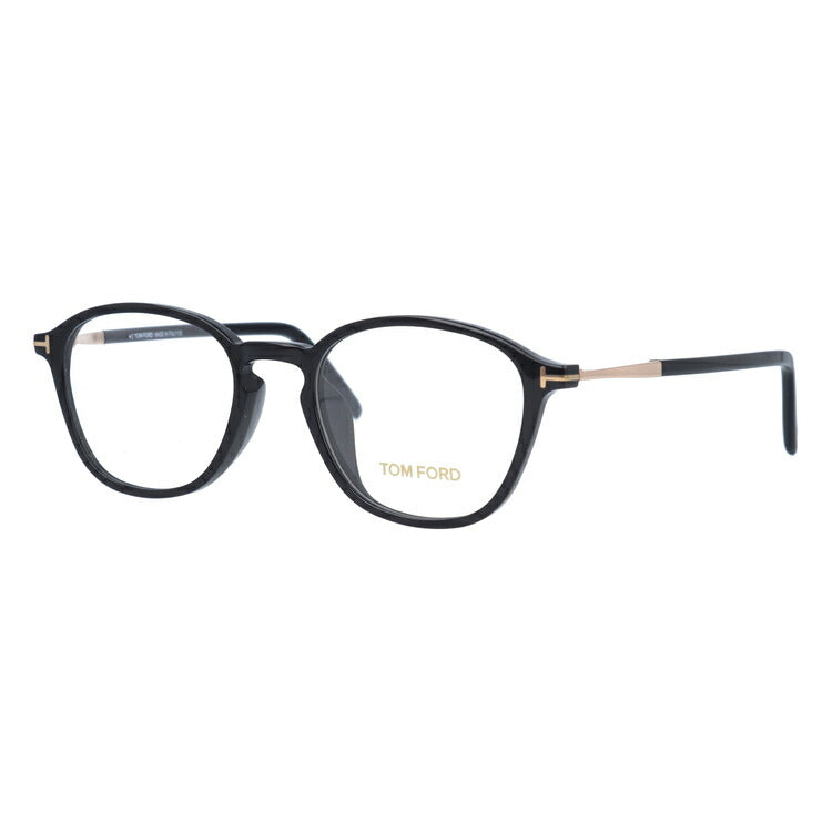 トムフォード メガネ TOM FORD メガネフレーム 眼鏡 FT5397F 001 50