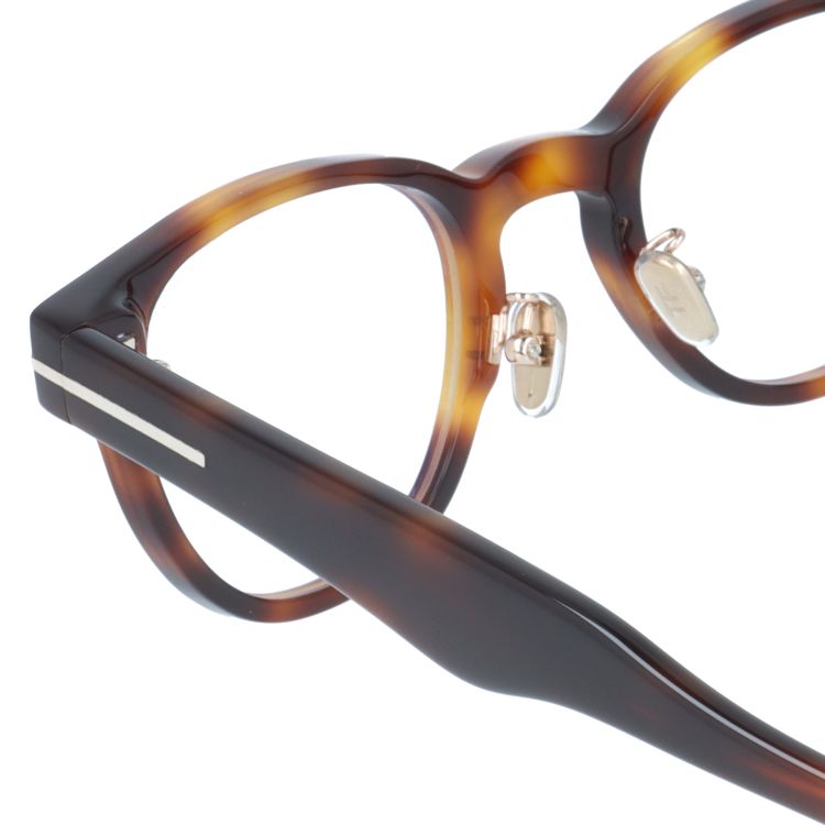 トムフォード メガネフレーム 伊達メガネ アジアンフィット TOM FORD