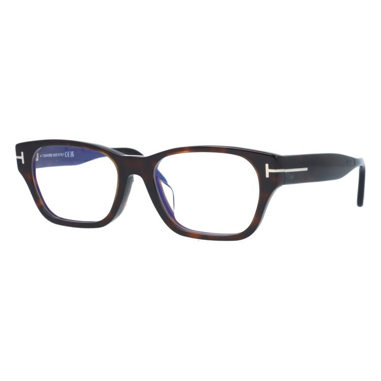 トムフォード メガネフレーム 伊達メガネ アジアンフィット TOM FORD