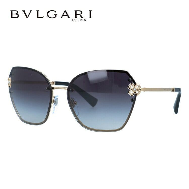 ブルガリのサングラス（BVLGARI）