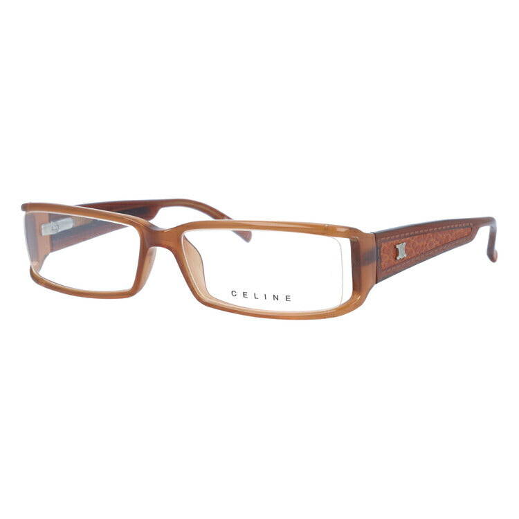 セリーヌ CELINE メガネ フレーム 眼鏡 度付き 度なし 伊達 アジアン