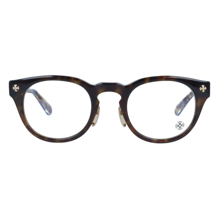 クロムハーツ メガネフレーム 伊達メガネ CHROME HEARTS