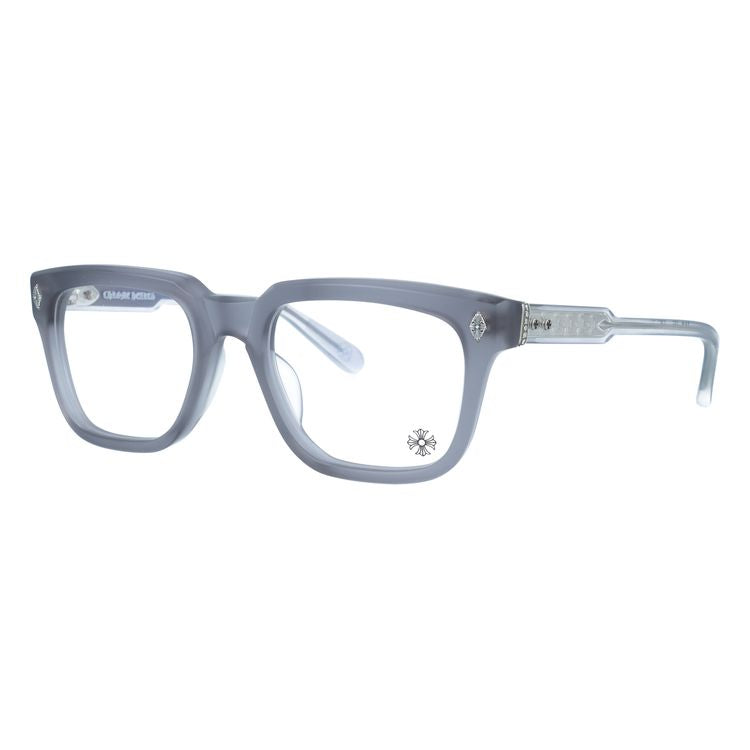 クロムハーツ メガネフレーム 伊達メガネ レギュラーフィット CHROME