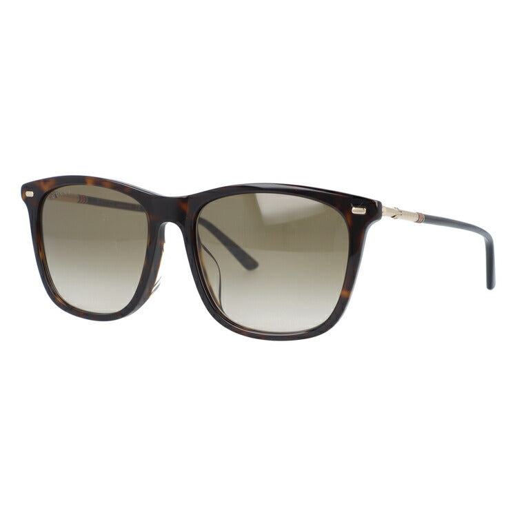 グッチ サングラス アジアンフィット GUCCI GG0518SA 002 56サイズ