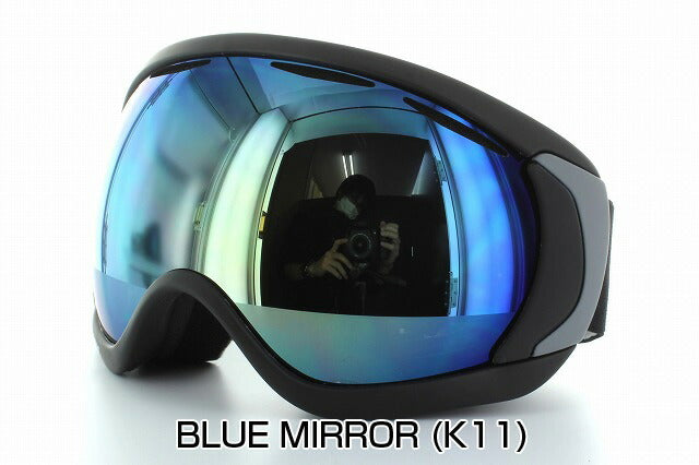 オークリー ゴーグル用 OAKLEY CANOPY 専用 交換レンズ S4 キャノピー