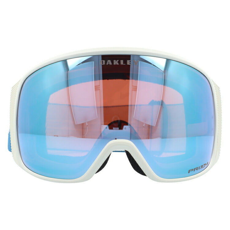 オークリー ゴーグル フライトトラッカーXL（L） プリズム