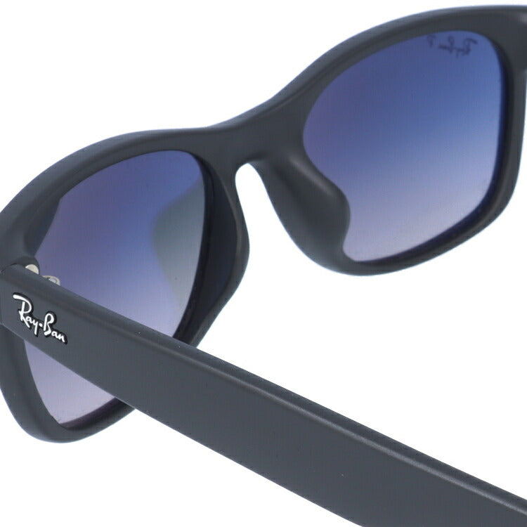 レイバン 偏光サングラス ニューウェイファーラー RB2132F 601S78 55
