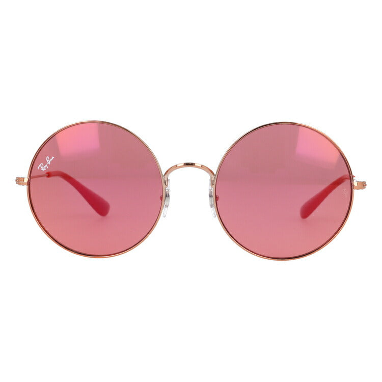 レイバン サングラス ジャジョ RB3592 9035C8 55 レギュラーフィット