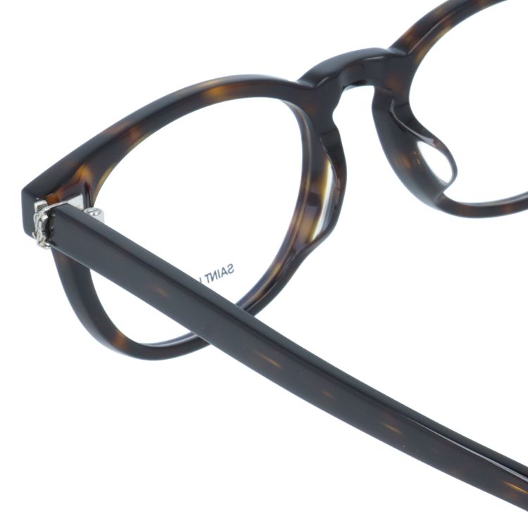 サン・ローラン パリ メガネフレーム 伊達メガネ アジアンフィット