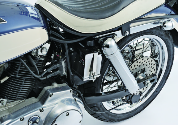 Super XRH1300 | サンダンスエンタープライズ｜ハーレーダビッドソン