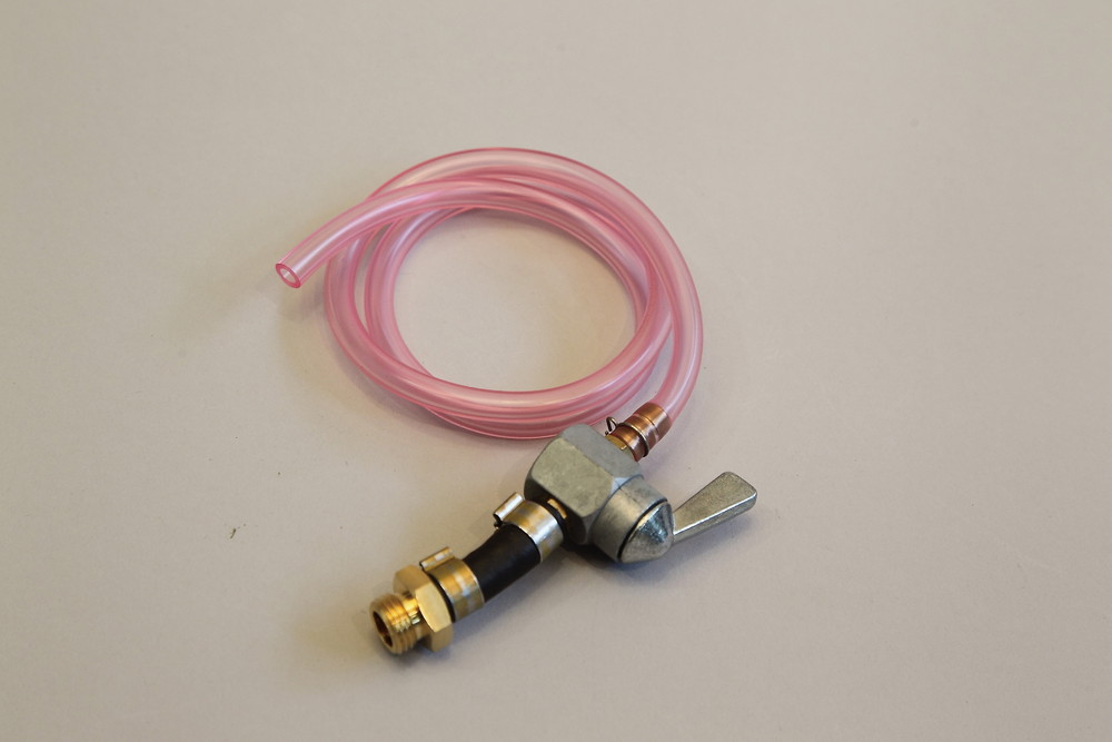 Carburetor Drain Cock Kit キャブレタードレンコック | サンダンス
