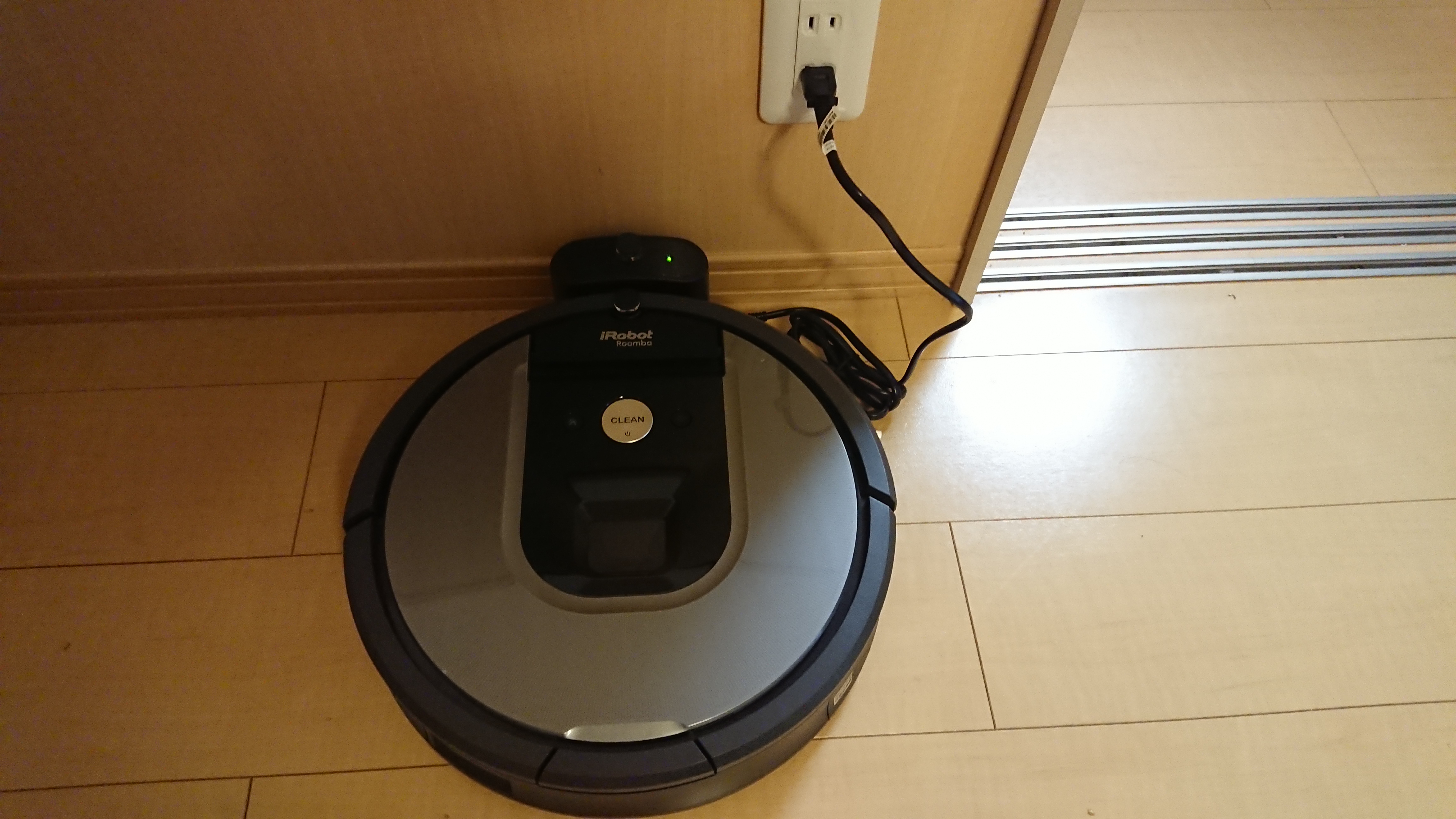iRobot ルンバ960を3カ月使ってきて気に入った4つのメリット【 #アイ