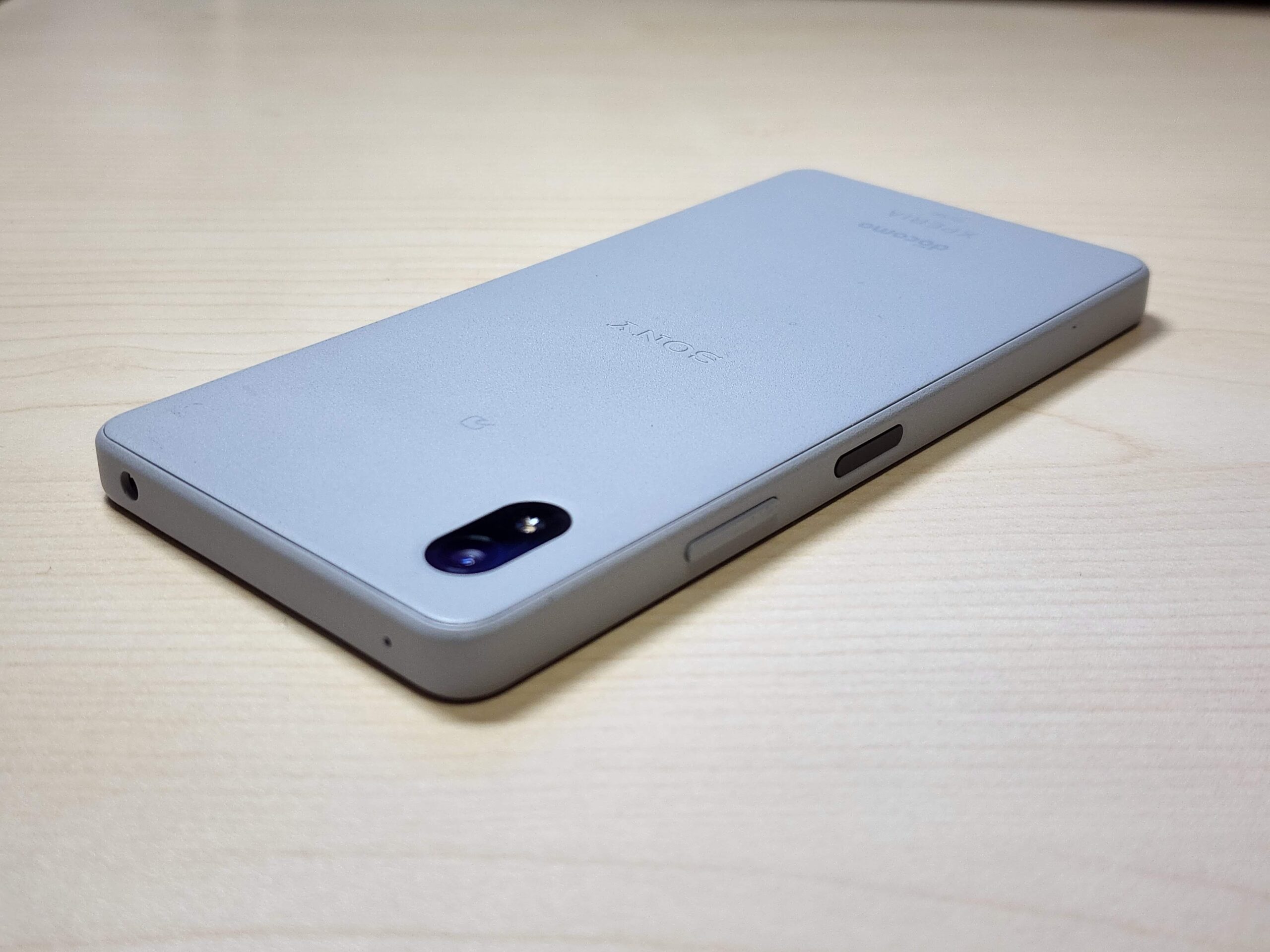 Xperia Ace III 実機レビュー】動作は快適。使って分かった、スペック