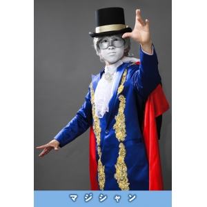 トランプマンX | Sun Music Group Official Web Site