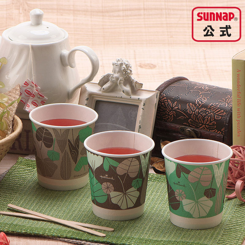 サンナップ公式 SUNNAP the STORE / ストロングカップHMリーフベイン