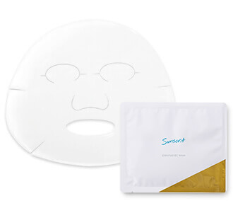 エンリッチドBCマスク | スキンケア製品はサンソリット公式オンライン