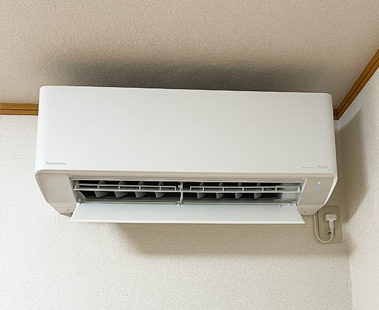 パナソニックルームエアコン「エオリア」EXシリーズ│10畳用│CS