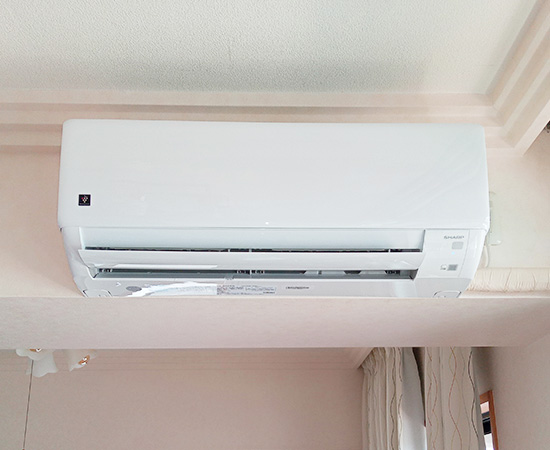 シャープ ルームエアコン DGシリーズ│10畳用│AY-S28DG(AY-S28DG+AU