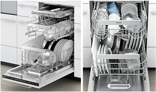 パナソニック(Panasonic) ビルトイン食洗機｜最大48%OFF！