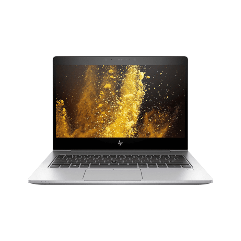 HP EliteBook 830 G7 i7-10th Gen Ultrabook Business Class Laptop