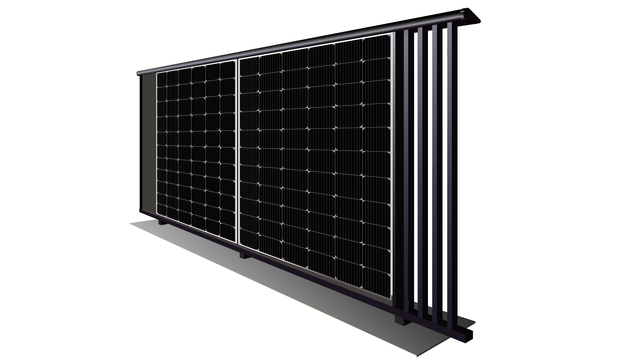 野立て/陸屋根架台一覧 | サンレール